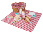 Wooden Picnic Set
