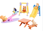 2484: Bluey Playground Set