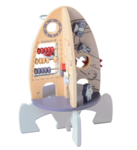 Rocket Activity Centre