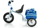 Police Trike