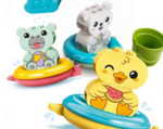 Duplo Floating Bath Toy