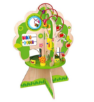 2514: Forest Friends Discovery Tree