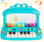 Musical Piano