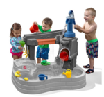 2528: Splash Pond & Pump 