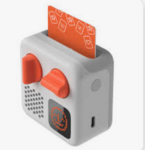 Mini Yoto Player