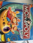 Monopoly Junior