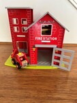 Fire House