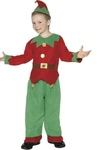 Elf Costume