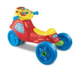 2662: 2-in-1 Tri-to-Bike