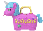 Polly Pocket Unicorn Set