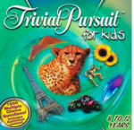 36: Trivial Pursuit for Kids