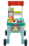 2679: Laugh n Learn Snack Cart