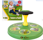 2680: John Deere Twist N Twirl
