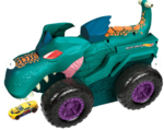 Hot Wheels Chomping Mega Wrex