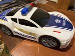 Police Car