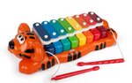 1004: Tiger xylophone