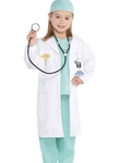 Doctor Costume