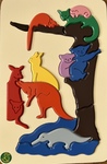 Aussie Wildlife Puzzle