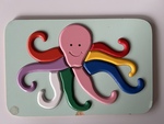 Octopus Puzzle
