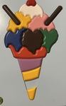 Ice Cream Puzzle